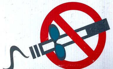Egal, ob man das Rauchen aufgeben will für eine gesündere Lebensweise oder um Angehörige vor dem ungesunden Rauch zu schützen - Unterstützung kann man gut gebrauchen. Davon gibt es während unserer Telefonaktion jede Menge.  Foto: eb