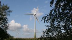 Erhebliche Erweiterungen der Windparks in der Samtgemeinde Geestequelle sind geplant.  Foto: sla