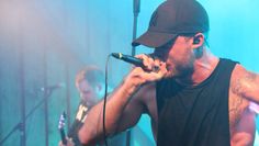 Rising Insane begeisterten schon bei der Premiere im letzten Jahr die Besucher des Bulk-Festivals und dürfen in diesem Jahr erneut auftreten.  Foto: jm