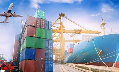 Fachkräftemangel in der Logistik: Alle Räder stehen still? Unternehmer und Politiker diskutieren auf der Regionalkonferenz der Metropolregion Nordwest am 29. August. Foto: AdobeStock/newroadboy