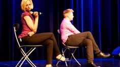 Seit elf Jahren begeistert Instant Impro das Bremervörder Publikum - Karten sind deswegen schnell ausverkauft. Foto: eb