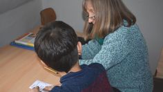 Mit dem Projekt „Schulstart für Flüchtlingskinder“ unterstützt die Bürgerstiftung Kinder mit Fluchterfahrung beim Einstieg in den Schulalltag.  Foto: Bürgerstiftung Lilienthal
