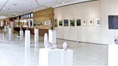 Vielfältige Ausstellungsstücke gibt es für die Besucherinnen und Besucher auf einer einzigartigen Ausstellungsfläche zu bestaunen. Foto: eb