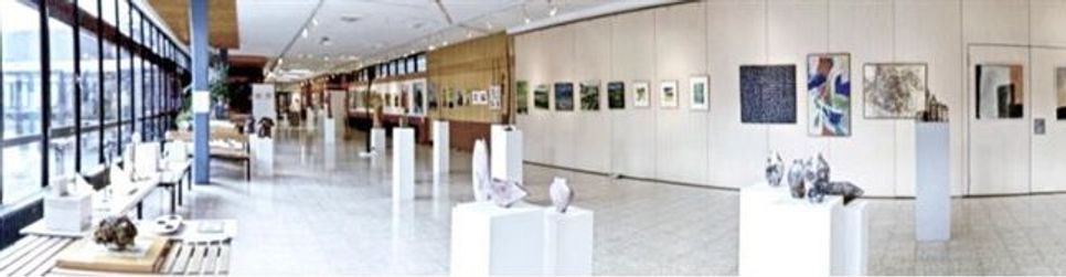 Vielfältige Ausstellungsstücke gibt es für die Besucherinnen und Besucher auf einer einzigartigen Ausstellungsfläche zu bestaunen. Foto: eb