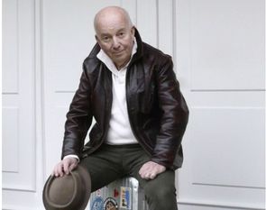 Horst Schroth geht nach 40 Jahren in die „Schlusskurve“. Foto: Birgit Schössow