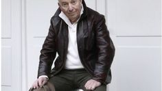 Horst Schroth geht nach 40 Jahren in die „Schlusskurve“. Foto: Birgit Schössow