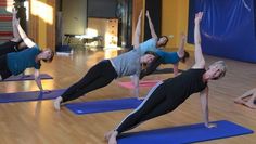 Deep Work hält fit und körperlich gesund.  Foto: eb