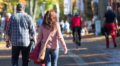 Worpswede feiert die Fotografie: Mit der RAW 2020 beschäftigt sich das Dorf bereits um dritten Mal mit Werken bekannter Fotokünstler/innen. Beginn ist im März 2020. Foto: eb/Juergen Strasser
