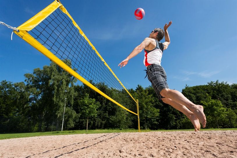 Foto: djd/Traumeel/Getty