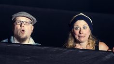 Am 21. September um 20 Uhr wird die Eigenproduktion „Wilhelm Busch - Alles Theater?!“ auf Gutes Sandbeck zu sehen sein.  Foto: eb
