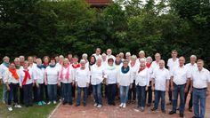 Der Perilis Chor aus Lilienthal möchte im Rahmen des 7. Gospel Day musikalisch auf globale Ungerechtigkeiten aufmerksam machen und freut sich über viele Zuhörer.  Foto: eb