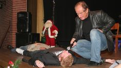 Pharo gastiert mit seiner Hypnoseshow am 6. Dezember in der Festhalle Kutenholz. Foto: eb