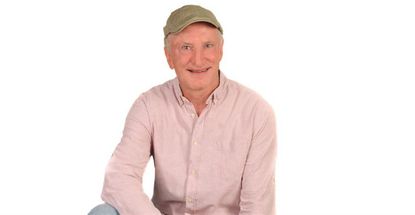 „Fröher weer allns beter“, findet der Kiebitzreiher Platt-Comedian Jens Wagner. Wieso? Das erzählt er am 12. Oktober.  Foto: eb