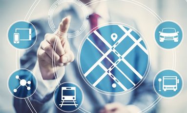 Wie soll die Mobilität in Osterholz-Scharmbeck in Zukunft aussehen? Darüber wird am 28. Oktober im Rathaus diskutiert. Bürger/innen sind herzlich eingeladen. Foto: AdobeStock/Mikko Lemola