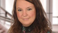 Nadine Schütze betrachtet auch immer die unterschiedlichen Lebenssituationen von Männern und Frauen. Foto: eb