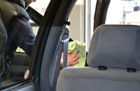 „Ihr Auto ist bei uns in den richtigen Händen“, verspricht die Fahrzeugaufbereitung der Lebenshilfe Bremervörde/Zeven. In den neuen Räumlichkeiten in der Industriestraße 10 bringt das Team Fahrzeuge auf Vordermann. Fotos: eb