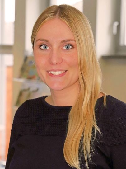 Regelmäßige Öffnung des Stadtteilbüros Drosselstraße sowie alle Belange der Flüchtlingsbetreuung übernimmt seit Oktober Nadine Schepergerdes. Foto: eb