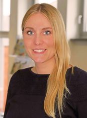 Regelmäßige Öffnung des Stadtteilbüros Drosselstraße sowie alle Belange der Flüchtlingsbetreuung übernimmt seit Oktober Nadine Schepergerdes.  Foto: eb