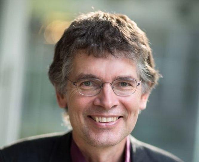 Professor Dr. Tim Rohrmann, Diplom-Psychologe und Erziehungswissenschaftler von der Hochschule Hildesheim.  Foto: eb