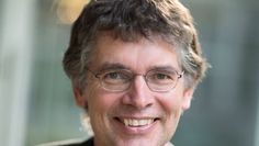 Professor Dr. Tim Rohrmann, Diplom-Psychologe und Erziehungswissenschaftler von der Hochschule Hildesheim.  Foto: eb