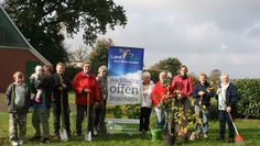 Die Ihlbecker Landfrauen waren mit großem Eifer dabei.  Foto: sla