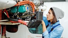 Die Sorge um die Rente kann durch die betriebliche Altersvorsorge gemildert werden.
 Foto: djd/Nürnberger Versicherung/thx