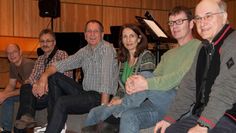 Die Dozenten des Jazz-Workshops 2019 freuen sich auf viele musikbegeisterte Teilnehmer. Foto: eb
