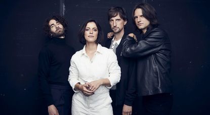 Auch 2020 gibt es wieder unvergessliche Live-Erlebnisse unter
freiem Himmel an der Stadthalle OHZ. Top-Acts für das nächste Open-Air-Wochenende sind Thomas Kuhn & Band und Silbermond. Foto: eb