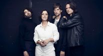 Auch 2020 gibt es wieder unvergessliche Live-Erlebnisse unter
freiem Himmel an der Stadthalle OHZ. Top-Acts für das nächste Open-Air-Wochenende sind Thomas Kuhn &amp; Band und Silbermond.  Foto: eb