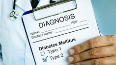 Unbehandelt kann Diabetes zu lebensverändernden Komplikationen führen. Der Weltdiabetestag soll aufklären und zur Risikoerkennung von Diabetes Typ-2 beitragen.  Foto: AdobeStock/designer491