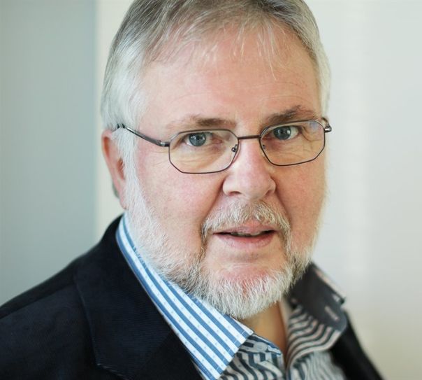 Gerd Spiekermann kommt am 11. Dezember in das Logehuus und wird die Lachmuskeln ordentlich strapazieren.  Foto: privat