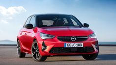 Fahrspaß inklusive: Topmoderne Motoren, tiefe Sitzposition, sportliches Handling, Effizienz pur durch Leichtbau, weniger Verbrauch und hohe Drehmomentausbeute. Der neue Opel Corsa ist da. Foto: Opel