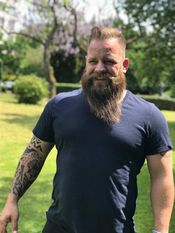 Agile Coach Edgar Ehlers rät Menschen auf Jobsuche, sich über den Tellerrand hinaus zu informieren und offen zu bleiben. Foto: eb