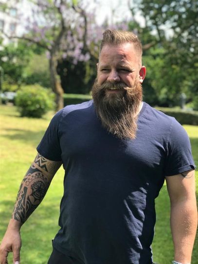 Agile Coach Edgar Ehlers rät Menschen auf Jobsuche, sich über den Tellerrand hinaus zu informieren und offen zu bleiben. Foto: eb