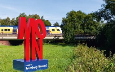 Die HVV-Tariferweiterung steht vor der Tür. Foto: eb