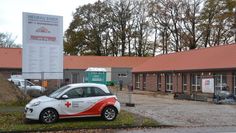 Die Eröffnung der Tagespflegeeinrichtung Bevern ist für Anfang 2020 geplant.  Foto: eb