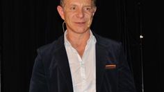 Alexander Wendt berichtete offen über seine Erkrankung auf der Kulturbühne. Foto: uml
