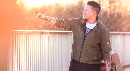 Kerstin Ott: Diese Powerfrau vereint Emotionen mit unverkennbaren Sounds - Ihre Konzerte sind etwas für die Seele. Im April 2020 ist sie live in der Stadthalle zu erleben. Foto: Nona Photography III