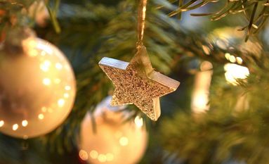 Der Vorweihnachtszauber beginnt am 13. Dezember auf dem Adventsmarkt der Diakonischen Begindertenhilfe. Foto: eb