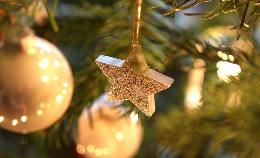 Der Vorweihnachtszauber beginnt am 13. Dezember auf dem Adventsmarkt der Diakonischen Begindertenhilfe. Foto: eb