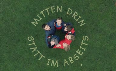 TSV Meyenburg braucht ein eigenes Vereinsauto, das nur durch gemeinschaftliche Unterstützung angeschafft werden kann.  Foto: eb