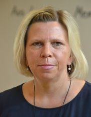 Leitet das neue Tanzangebot beim Roten Kreuz: Reinhild Wieters-Hilck. Foto: St. Jeschke/DRK