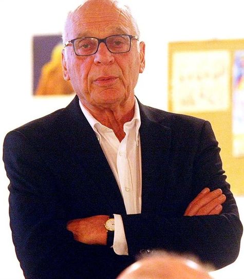 Zwischen Nachhaltigkeit, Beförderungsqualität, Sozialstandards und Bezahlbarkeit macht Prof. Dr-Ing. Hermann Zemlin den Wiesbadener öffentlichen Nahverkehr zur attraktiven Mobilität der Zukunft.  Foto: ek
