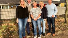 Die Kita Dreienkamp ist seit dem Sommer eine Integrationskita mit Angeboten für Kinder mit besonderem Förderbedarf. Foto: eb