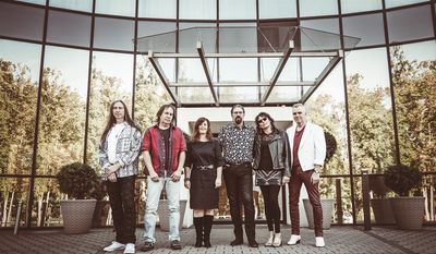 Kerstin Ott
Foto: NonaPhotography