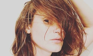 Qeaux Qeaux Joans lebt die Schönheit und Kraft der Musik. Überall, wo sie auftaucht, hinterlässt sie mit ihrer „irre einprägsamen Stimme“ (Berliner Morgenpost) ein begeistertes Publikum. Foto: eb