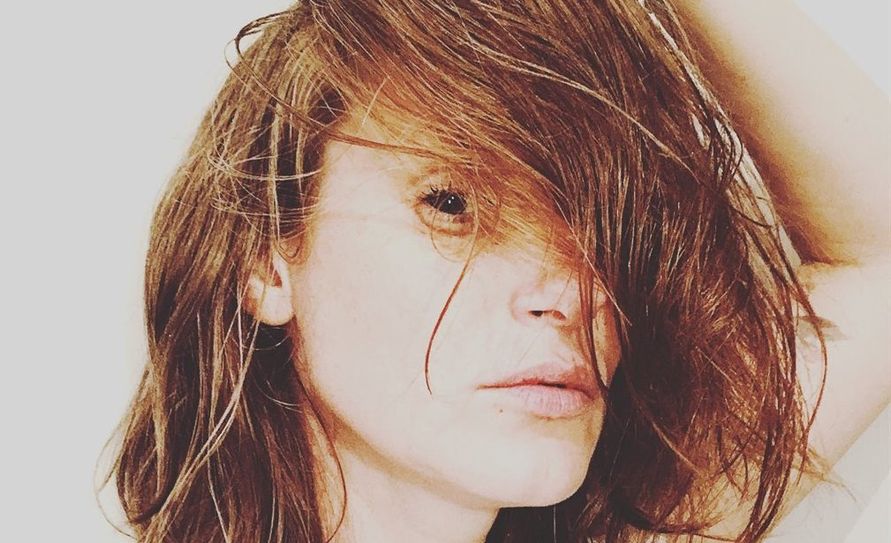 Qeaux Qeaux Joans lebt die Schönheit und Kraft der Musik. Überall, wo sie auftaucht, hinterlässt sie mit ihrer „irre einprägsamen Stimme“ (Berliner Morgenpost) ein begeistertes Publikum. Foto: eb