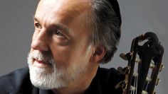 Gitarrist Roberto Legnani ist am Mittwoch, 8. Januar 2020 in der Ritterhuder Mühle zu Gast.  Foto: Markus Weiler