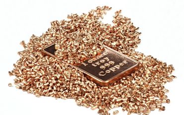 Kupfer spielt in vielen Berufen und technischen Anwendungen eine wichtige Rolle. Foto: djd/Deutsches Kupferinstitut/shutterstock