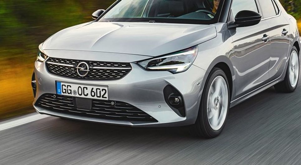 Der Opel Grandland X Plugin-Hybrid kommt pünktlich zum Angrillen am 18. Januar bei den Händlern an.  Foto: Opel Automobile GmbH